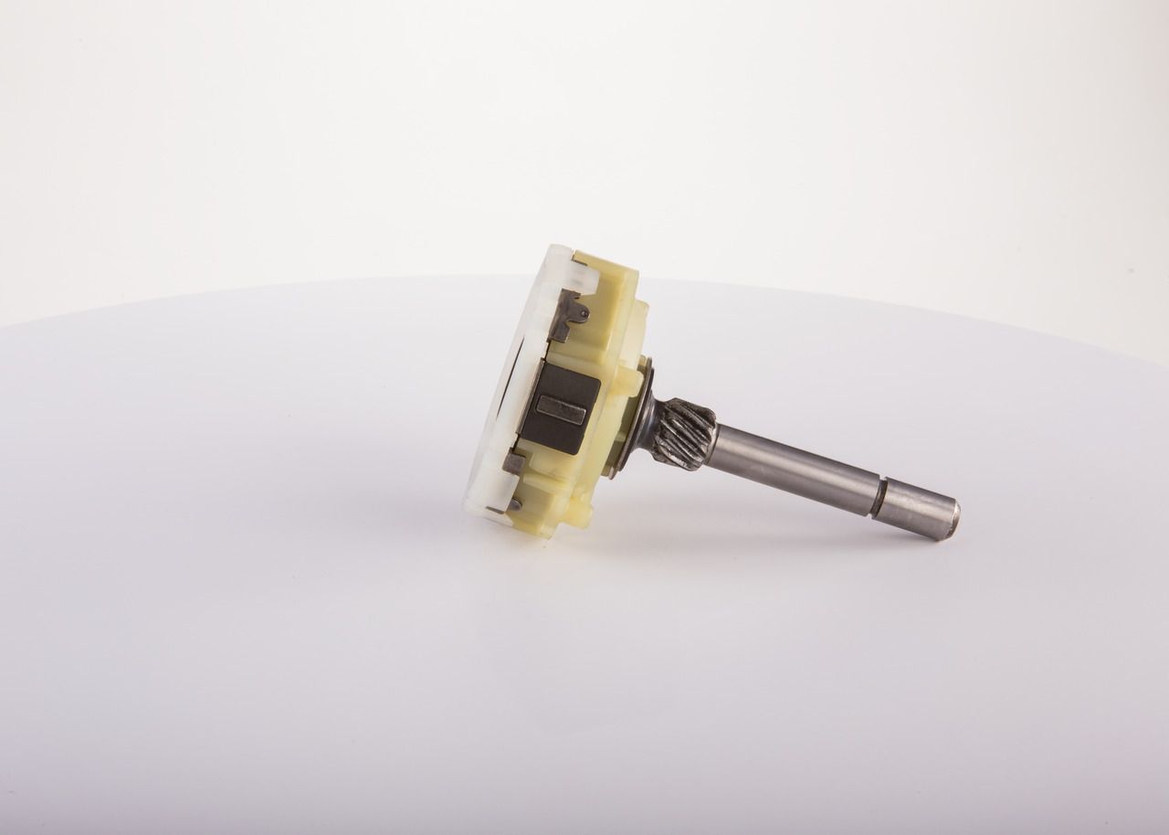 BOSCH 1 006 200 178 - Reparatursatz, Planetengetriebe (Starter)