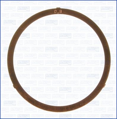 AJUSA 10102000 - Dichtung, Zylinderkopf