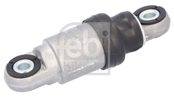 FEBI BILSTEIN 14996 - Schwingungsdämpfer, Keilrippenriemen