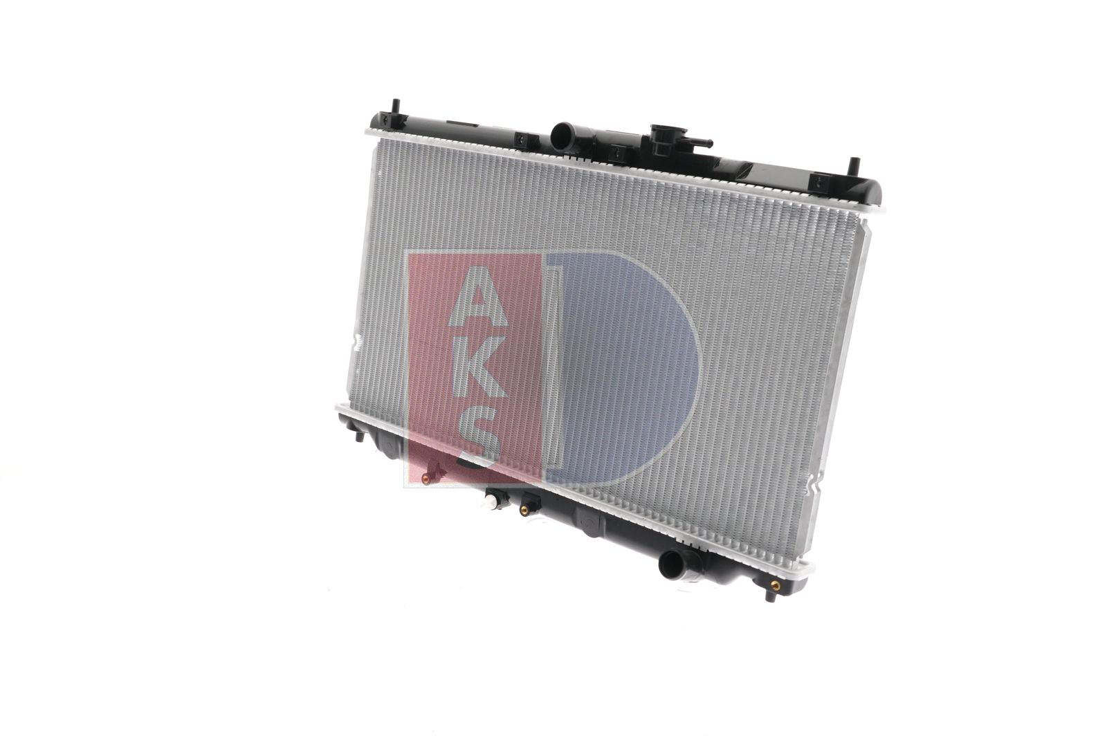 AKS DASIS 100360N - Kühler, Motorkühlung