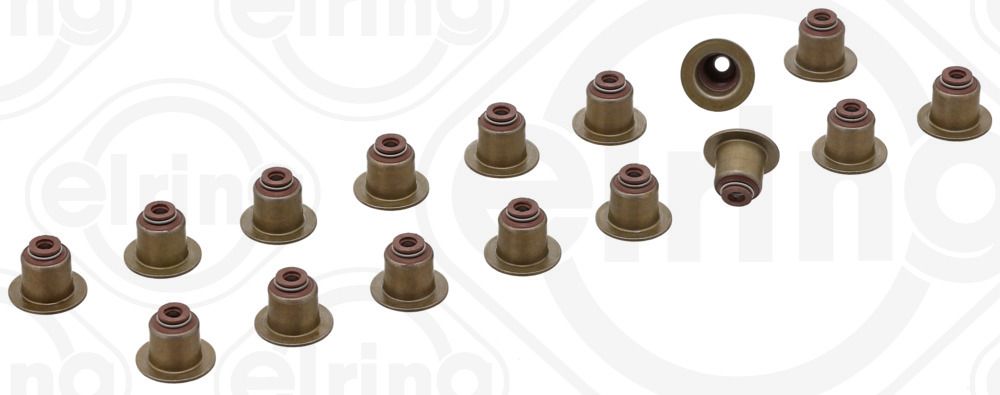 ELRING 530.070 - Dichtungssatz, Ventilschaft