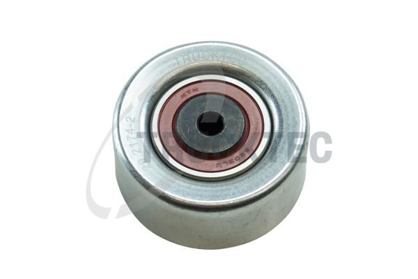 TRUCKTEC AUTOMOTIVE 02.19.250 - Spannrolle, Keilrippenriemen