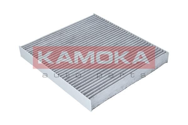 KAMOKA F509601 - Filter, Innenraumluft