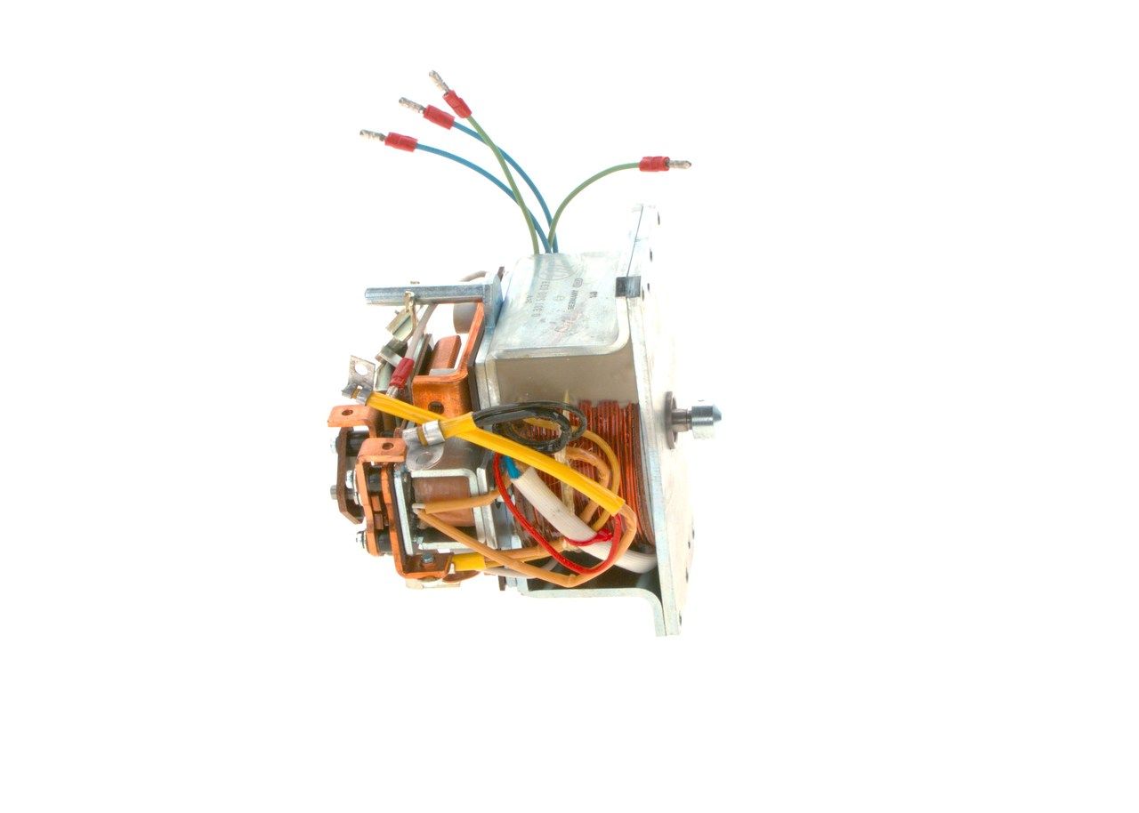 BOSCH 0 331 500 033 - Magnetschalter, Starter