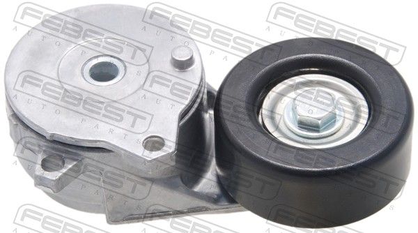 FEBEST 0290-F15 - Riemenspanner, Keilrippenriemen