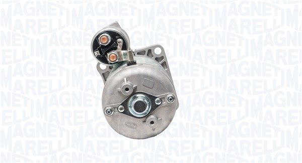 MAGNETI MARELLI 063217126010 - Starter