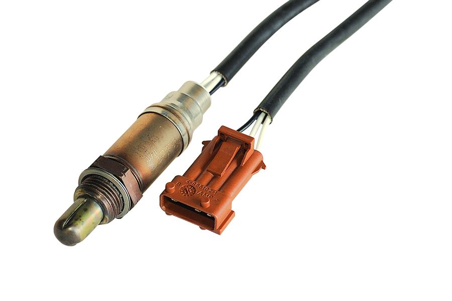 BOSCH 0 258 003 376 - Lambdasonde