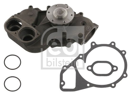 FEBI BILSTEIN 03222 - Wasserpumpe, Motorkühlung