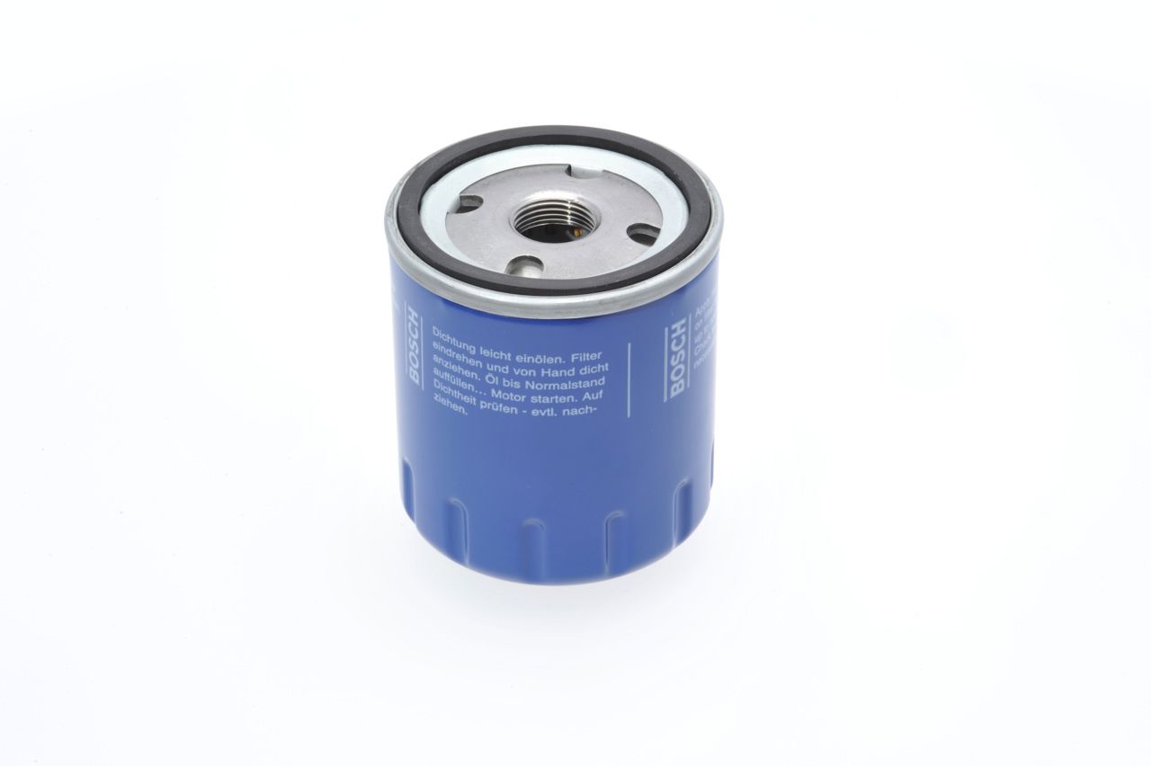 BOSCH 0 451 103 355 - Ölfilter