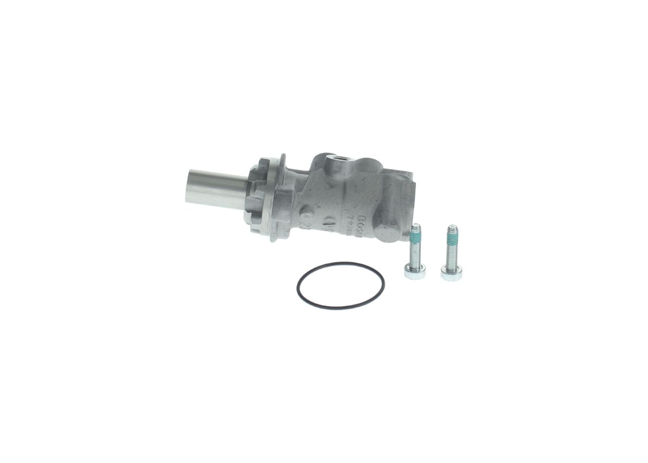 BOSCH 0 204 837 592 - Hauptbremszylinder