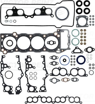 VICTOR REINZ 01-53095-01 - Dichtungsvollsatz, Motor