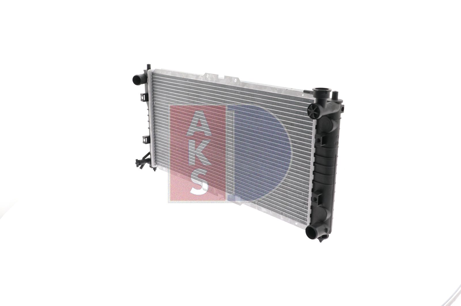 AKS DASIS 110900N - Kühler, Motorkühlung