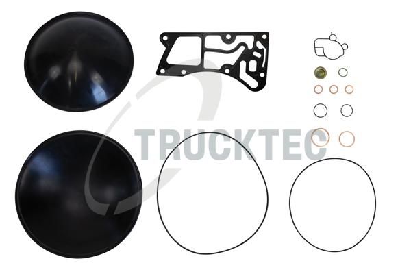 TRUCKTEC AUTOMOTIVE 01.24.100 - Reparatursatz, Retarder