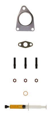 MAHLE 061 TA 15074 000 - Montagesatz, Lader
