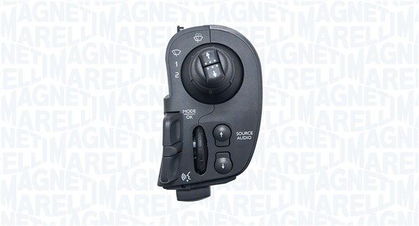 MAGNETI MARELLI 000052197010 - Lenkstockschalter