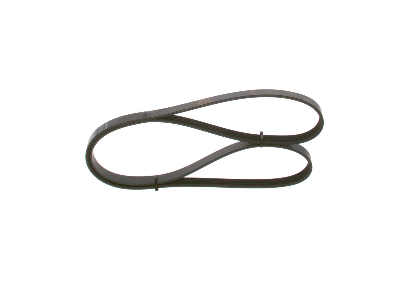 BOSCH 1 987 948 491 - Keilrippenriemen