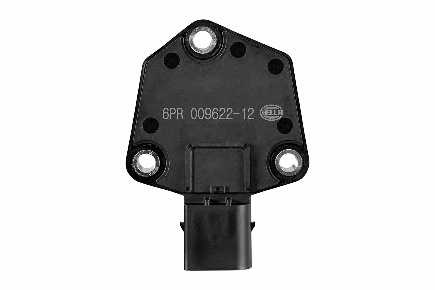 HELLA 6PR 009 622-121 - Sensor, Motorölstand