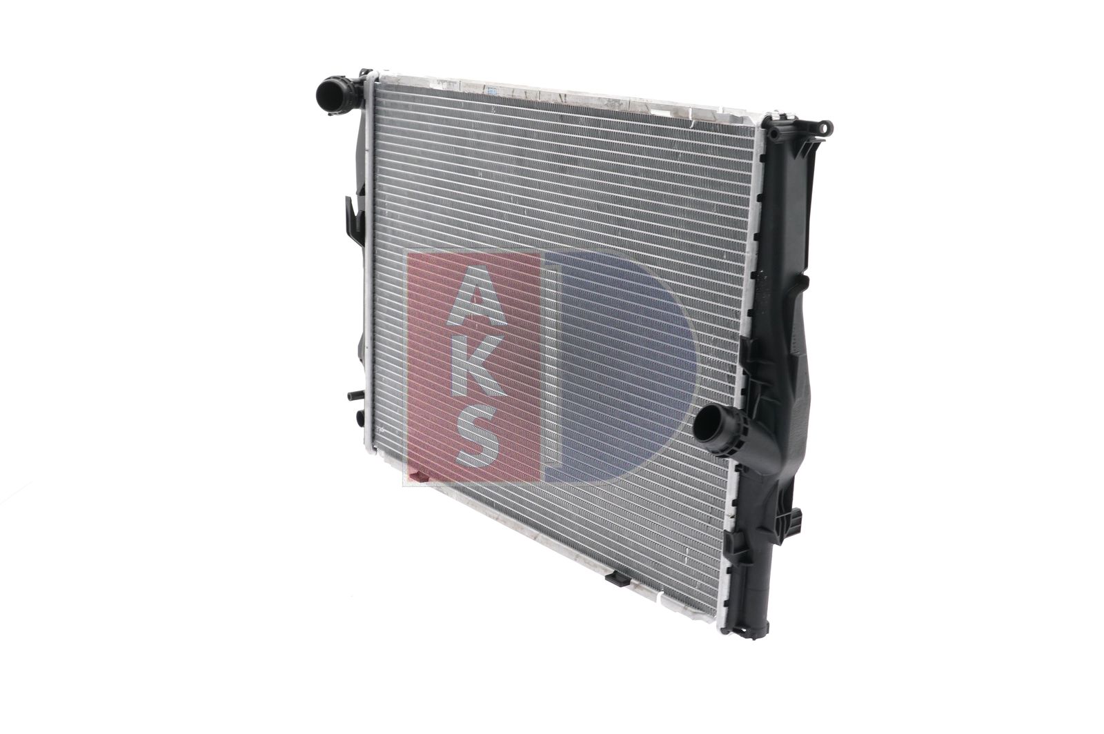 AKS DASIS 050045N - Kühler, Motorkühlung