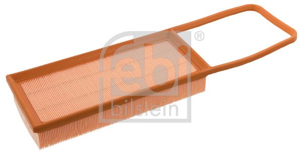 FEBI BILSTEIN 100374 - Luftfilter
