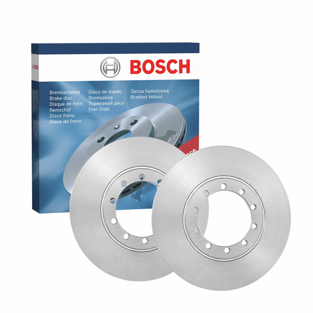 BOSCH 0 986 479 390 - Bremsscheibe
