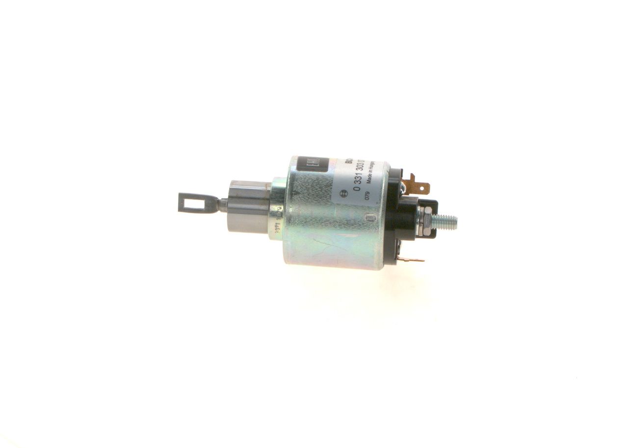 BOSCH 0 331 303 071 - Magnetschalter, Starter