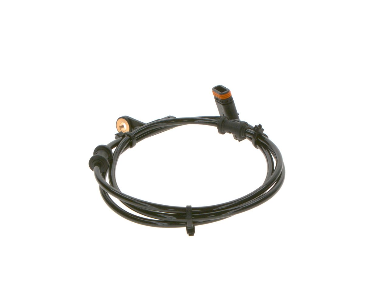 BOSCH 0 986 594 541 - Sensor, Raddrehzahl