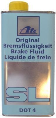 A.B.S. 7604 - Bremsflüssigkeit