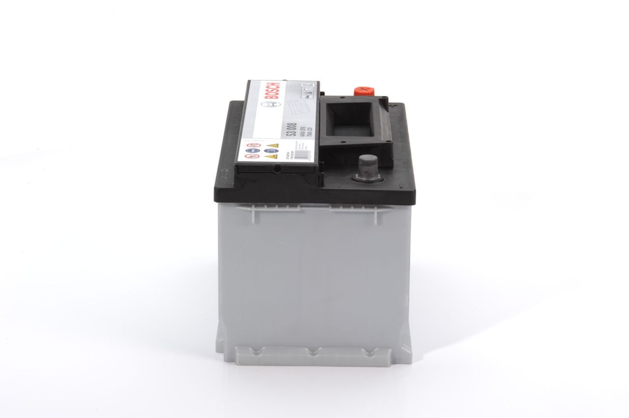 BOSCH 0 092 S30 080 - Starterbatterie