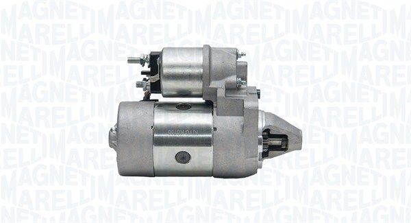 MAGNETI MARELLI 063720796010 - Starter