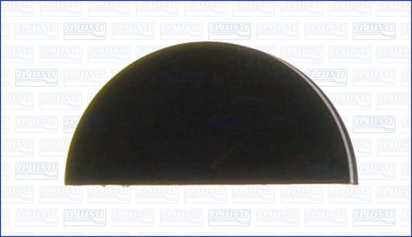 AJUSA 00541400 - Dichtung, Zylinderkopfhaube