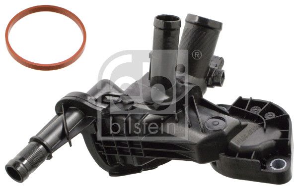 FEBI BILSTEIN 104763 - Thermostat, Kühlmittel