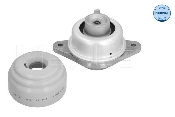 MEYLE 014 024 1114 - Lagerung, Motor