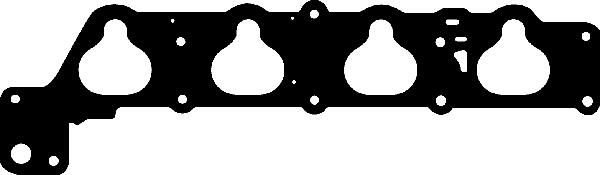 CORTECO 026499P - Dichtung, Ansaugkrümmer