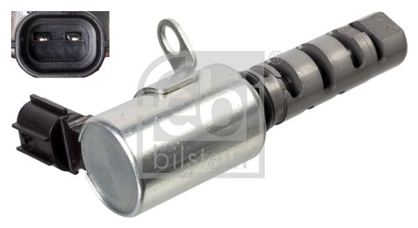 FEBI BILSTEIN 107419 - Steuerventil, Nockenwellenverstellung