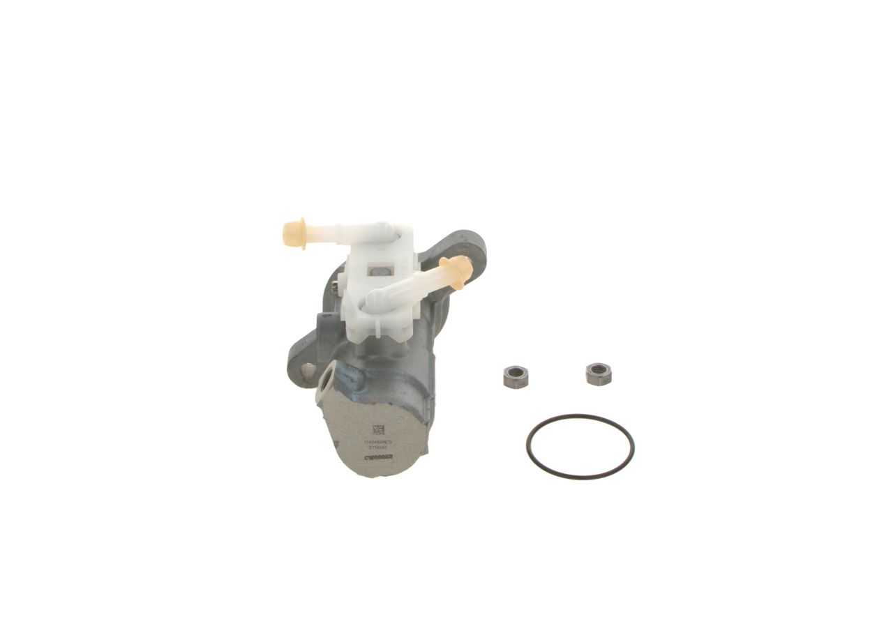 BOSCH 0 204 822 562 - Hauptbremszylinder
