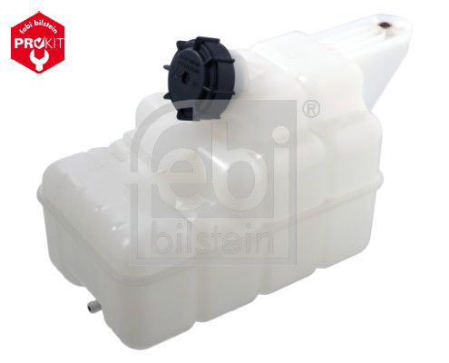 FEBI BILSTEIN 102643 - Ausgleichsbehälter, Kühlmittel