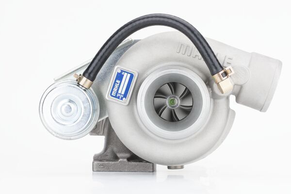 MAHLE 008 TC 14065 000 - Lader, Aufladung