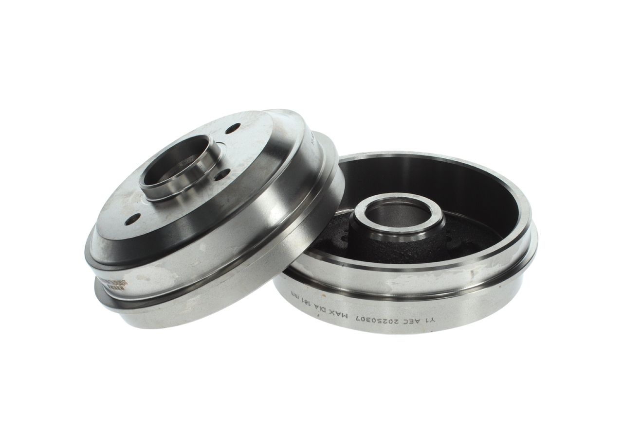BOSCH 0 986 477 116 - Bremstrommel