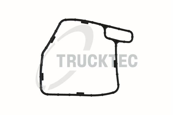 TRUCKTEC AUTOMOTIVE 01.10.236 - Dichtung, Steuergehäusedeckel