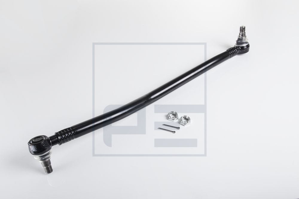 PE Automotive 012.226-00A - Lenkstange