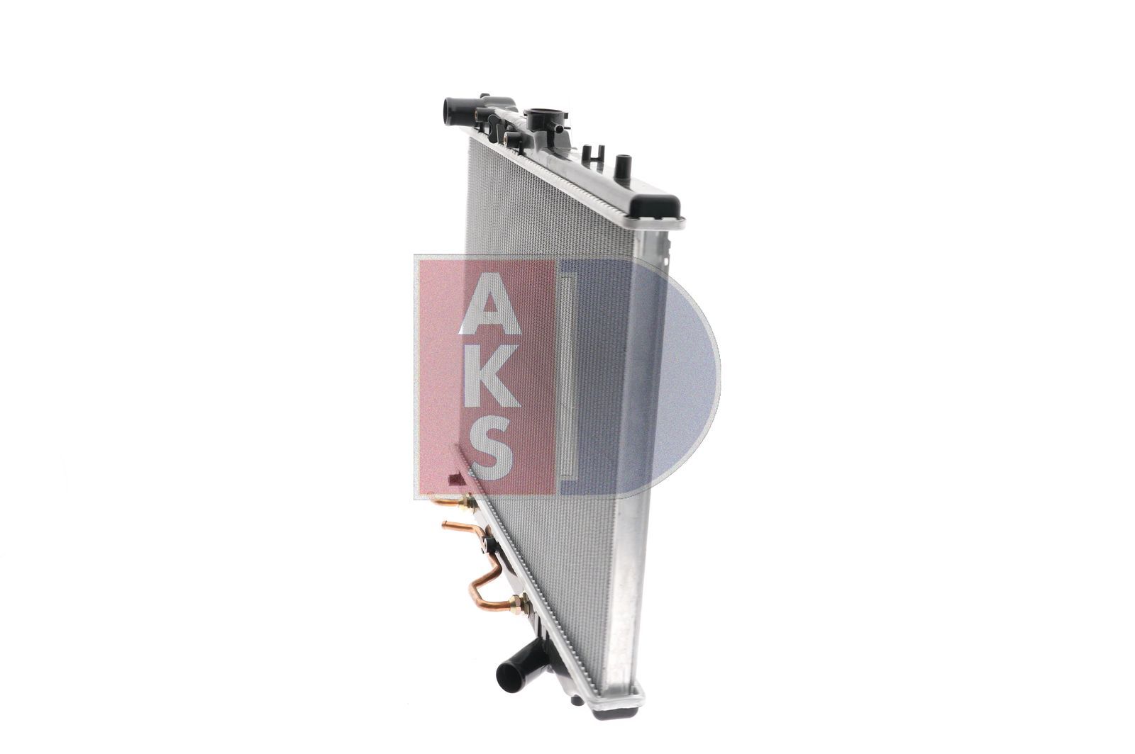 AKS DASIS 110800N - Kühler, Motorkühlung