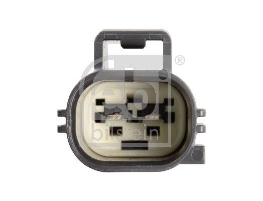 FEBI BILSTEIN 109034 - Einspritzeinheit, Ruß-/Partikelfilterregeneration