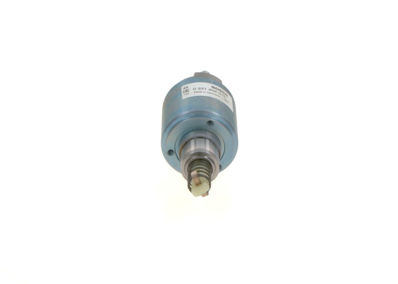 BOSCH 0 331 402 015 - Magnetschalter, Starter