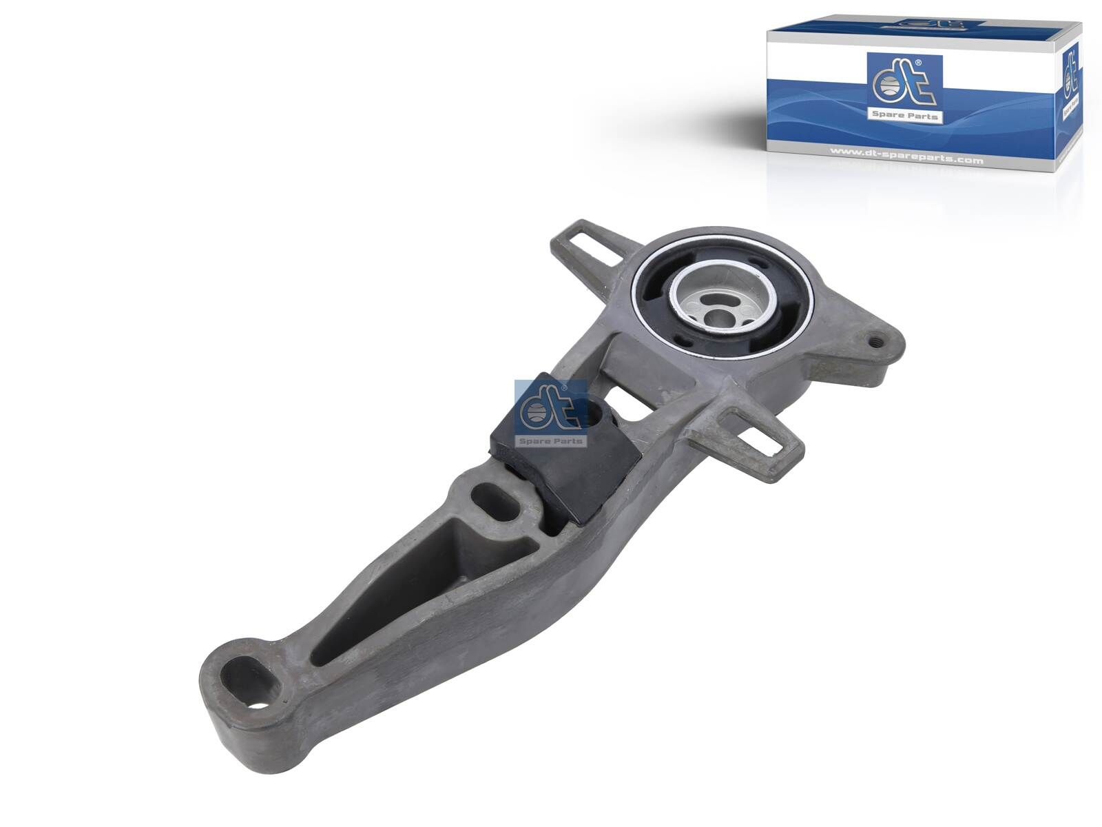 DT Spare Parts 1.11373 - Lagerung, Kühler
