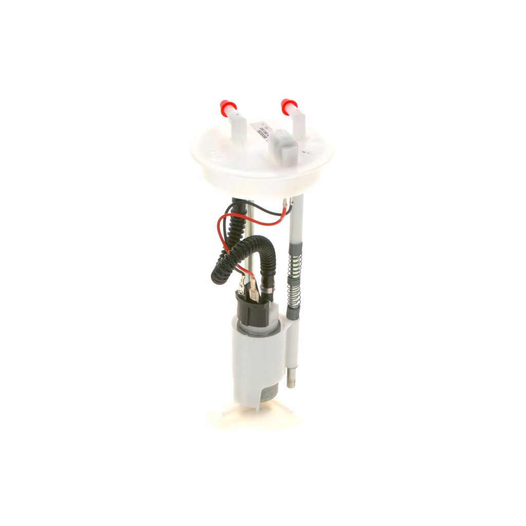 BOSCH 0 986 580 353 - Kraftstoff-Fördereinheit
