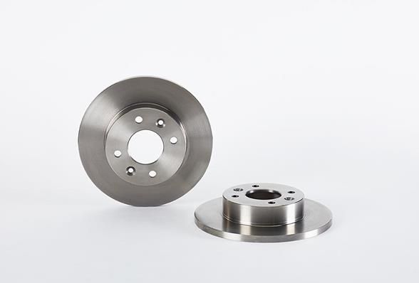 BREMBO 08.4284.20 - Bremsscheibe