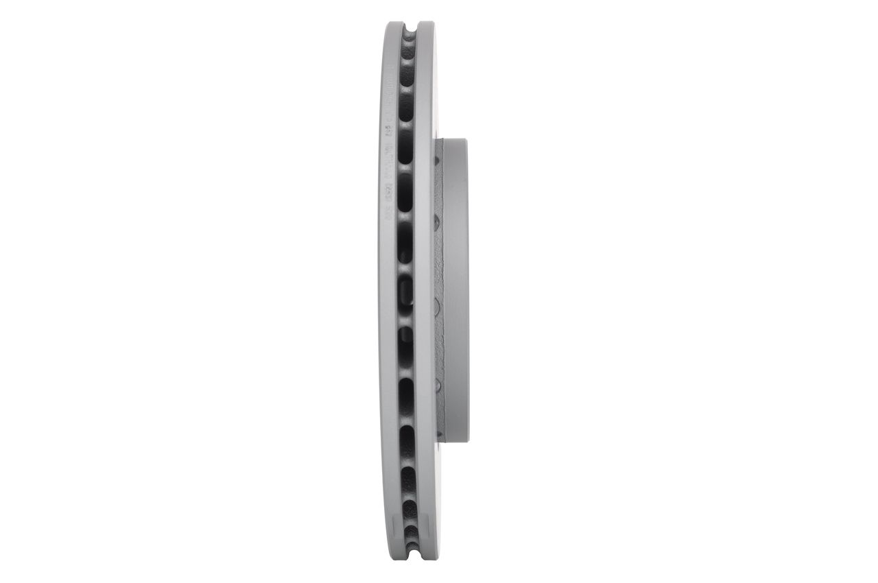 BOSCH 0 986 479 B58 - Bremsscheibe