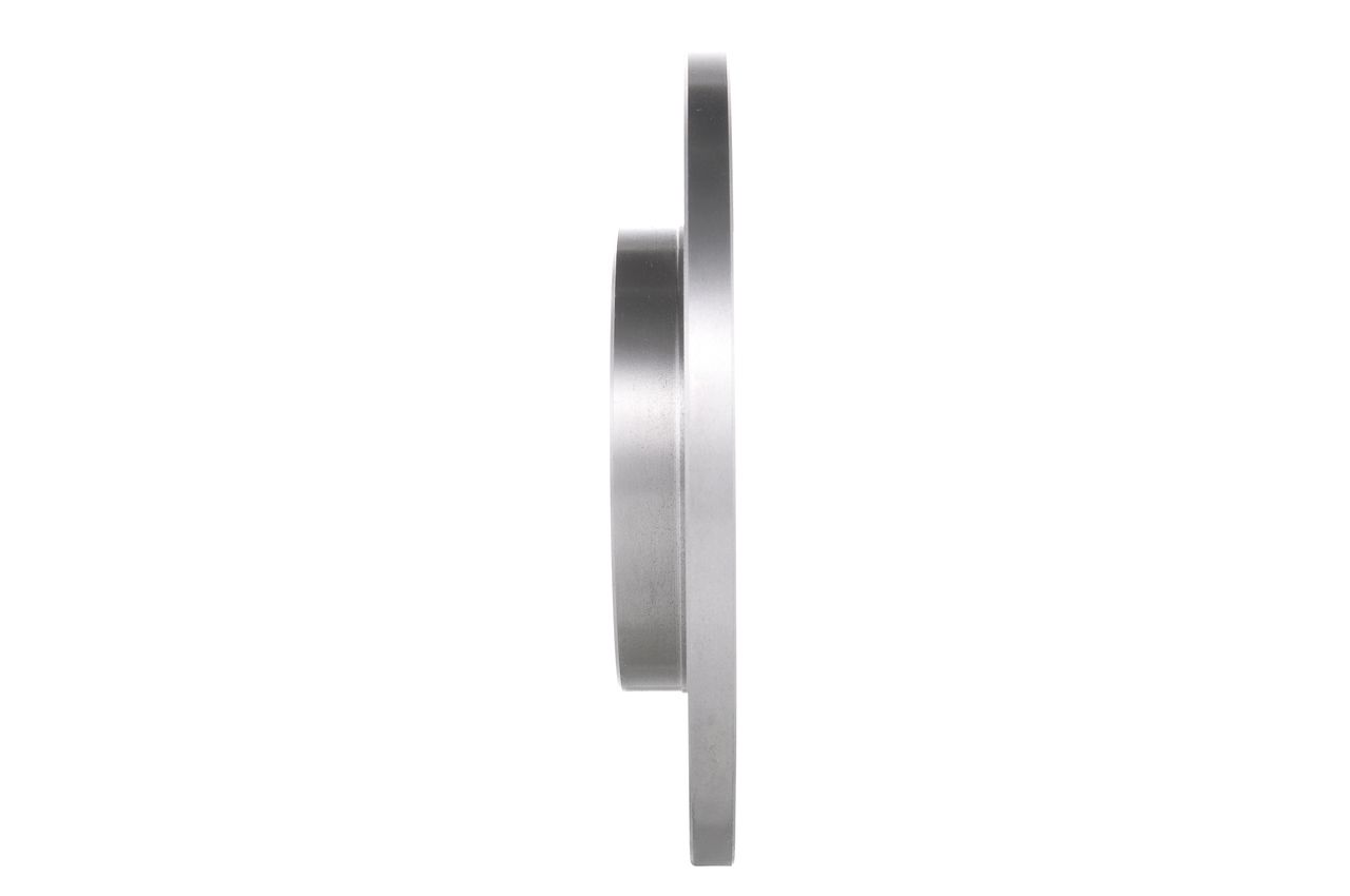 BOSCH 0 986 478 887 - Bremsscheibe