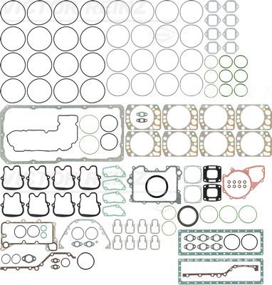 VICTOR REINZ 01-25275-29 - Dichtungsvollsatz, Motor