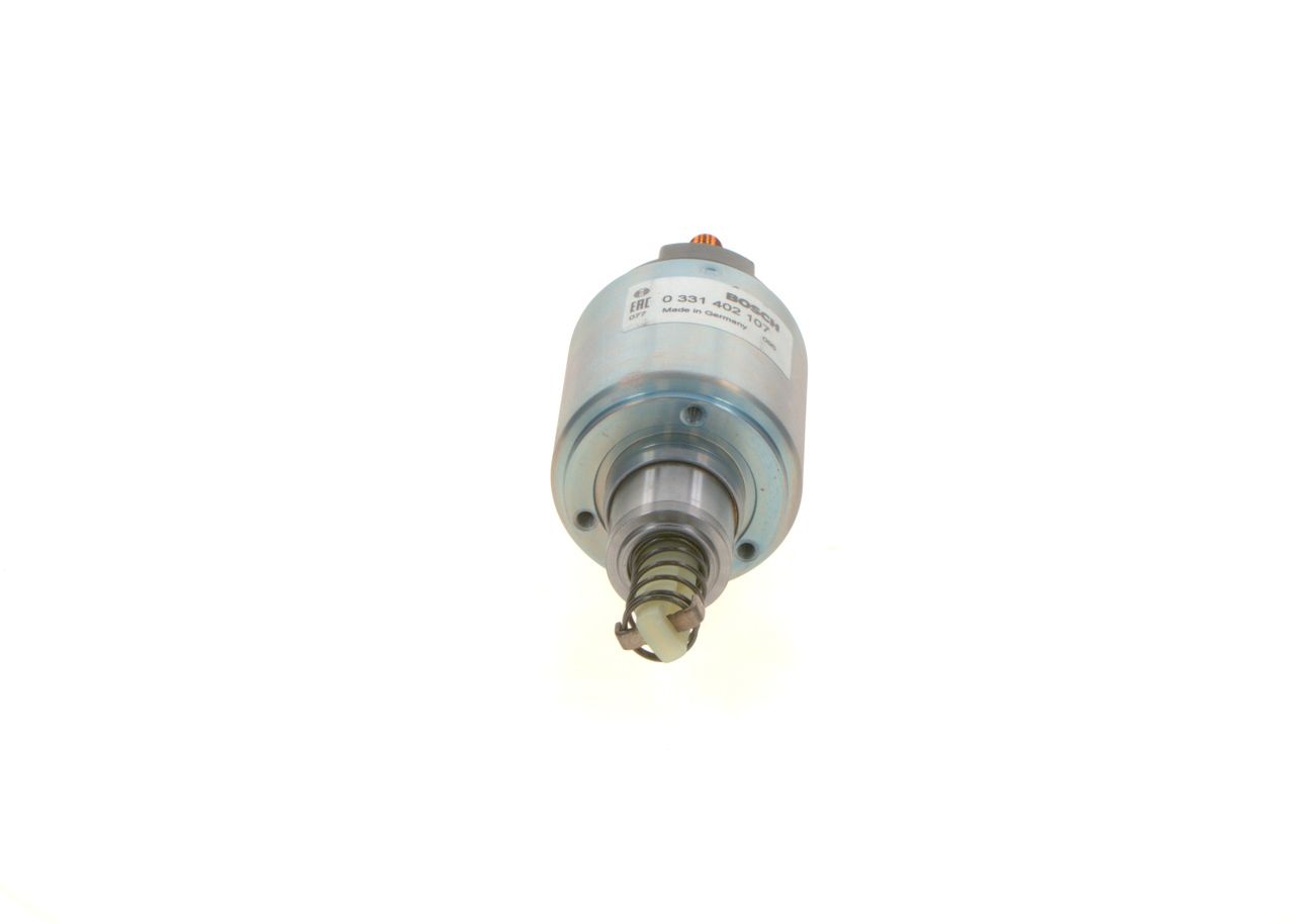 BOSCH 0 331 402 107 - Magnetschalter, Starter